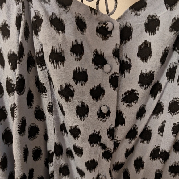 & Other stories blouse - Picture 6 of 6